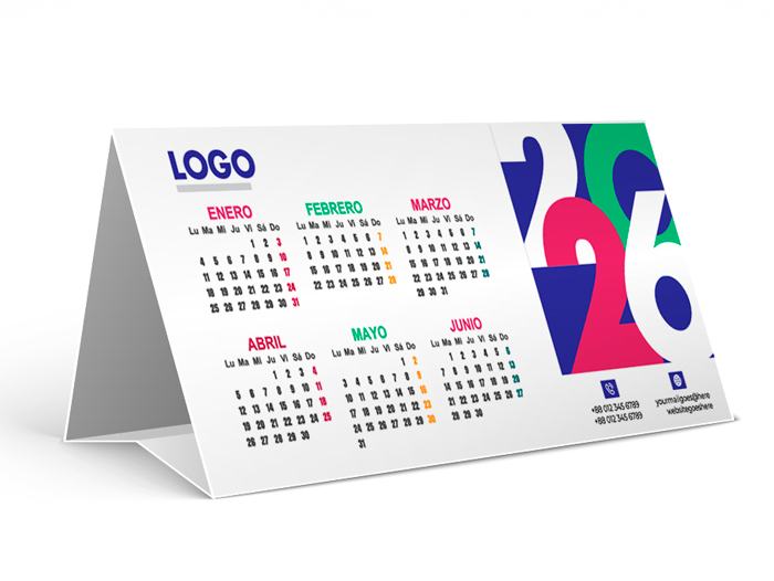 muestra credenciales